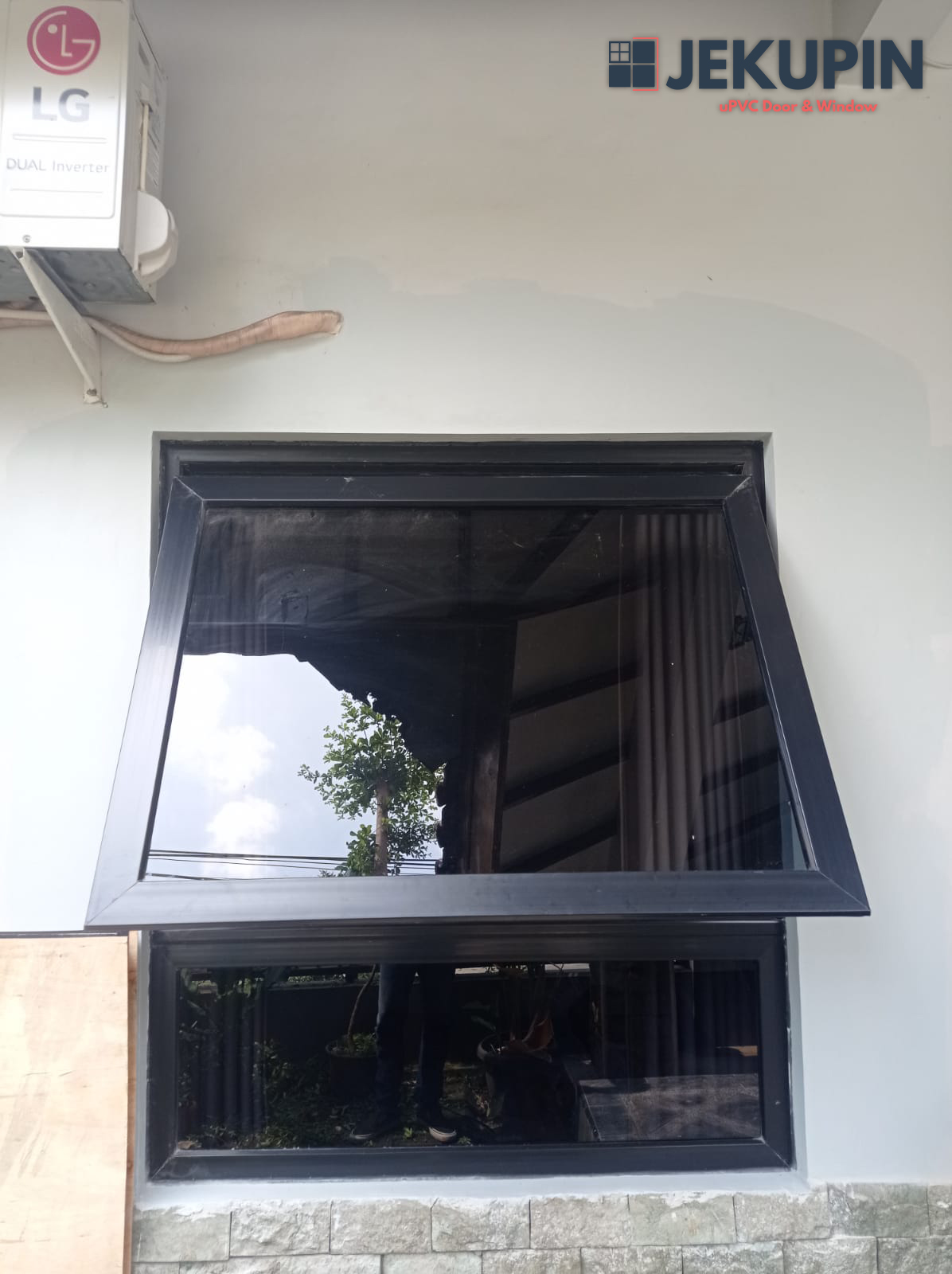 Produk Jekupin UPVC