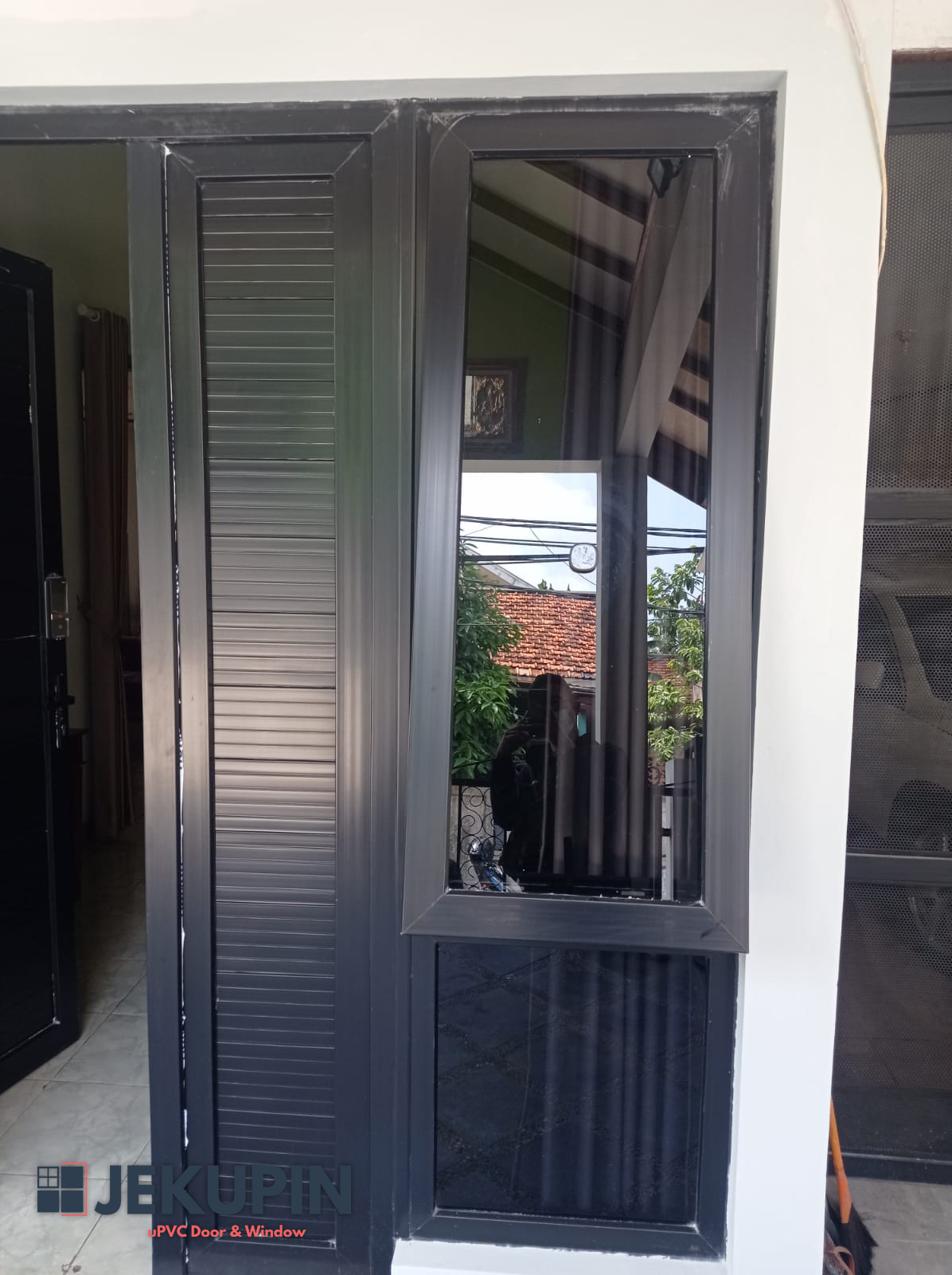 Produk Jekupin UPVC