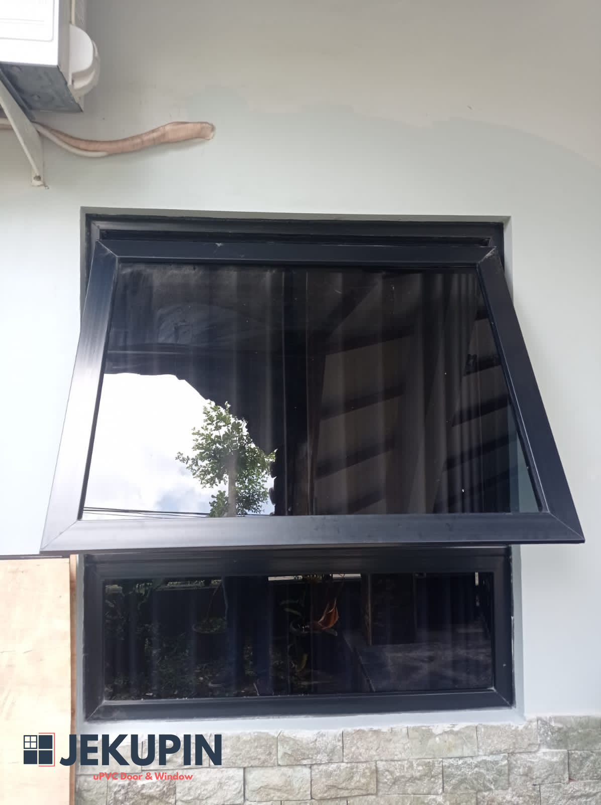 Produk Jekupin UPVC